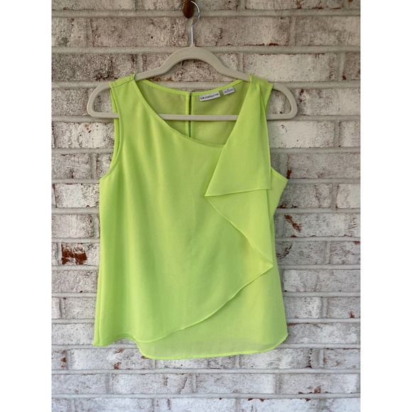 Liz Claiborne women’s  size small Dressy Tank - Picture 1 of 4